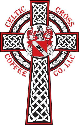 Celtic Cross Coffee - Small Batch Roasted Panama Coffee