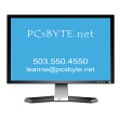 PCsByte.net website designer